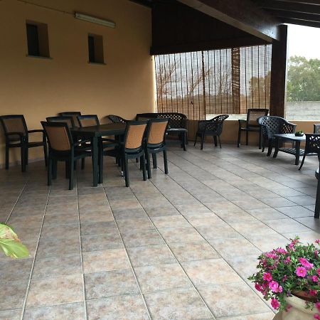 Agriturismo Sechi Campanedda Zewnętrze zdjęcie