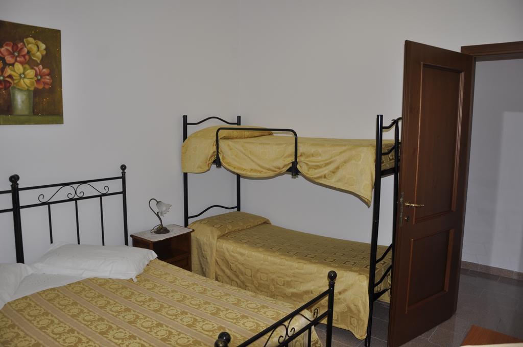 Agriturismo Sechi Campanedda Zewnętrze zdjęcie