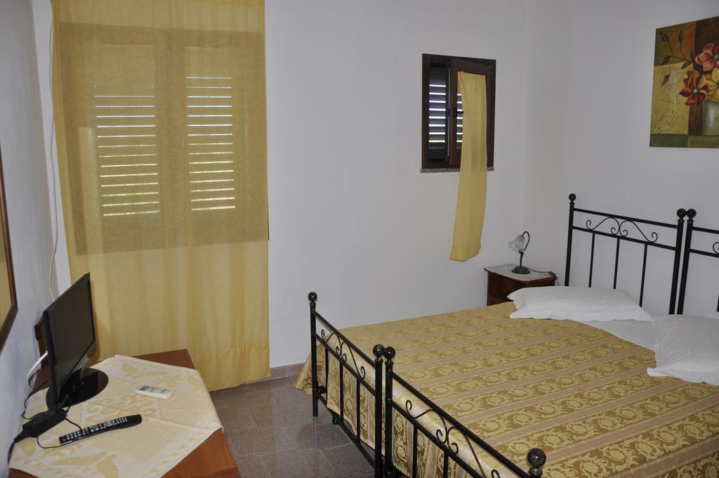Agriturismo Sechi Campanedda Zewnętrze zdjęcie
