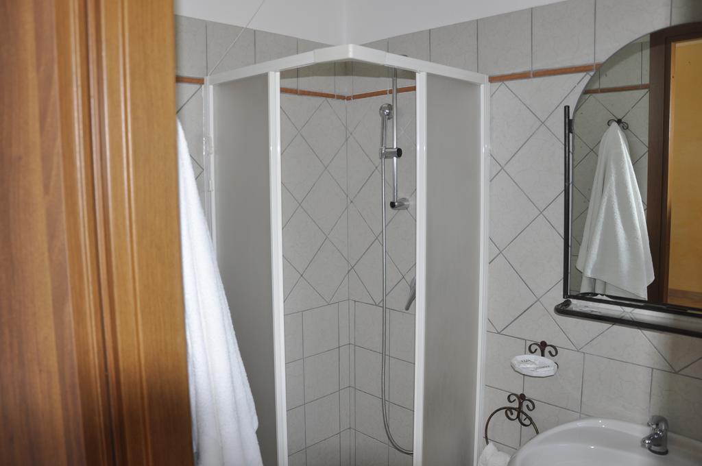 Agriturismo Sechi Campanedda Zewnętrze zdjęcie