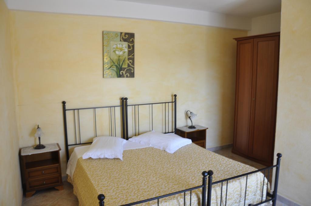 Agriturismo Sechi Campanedda Zewnętrze zdjęcie